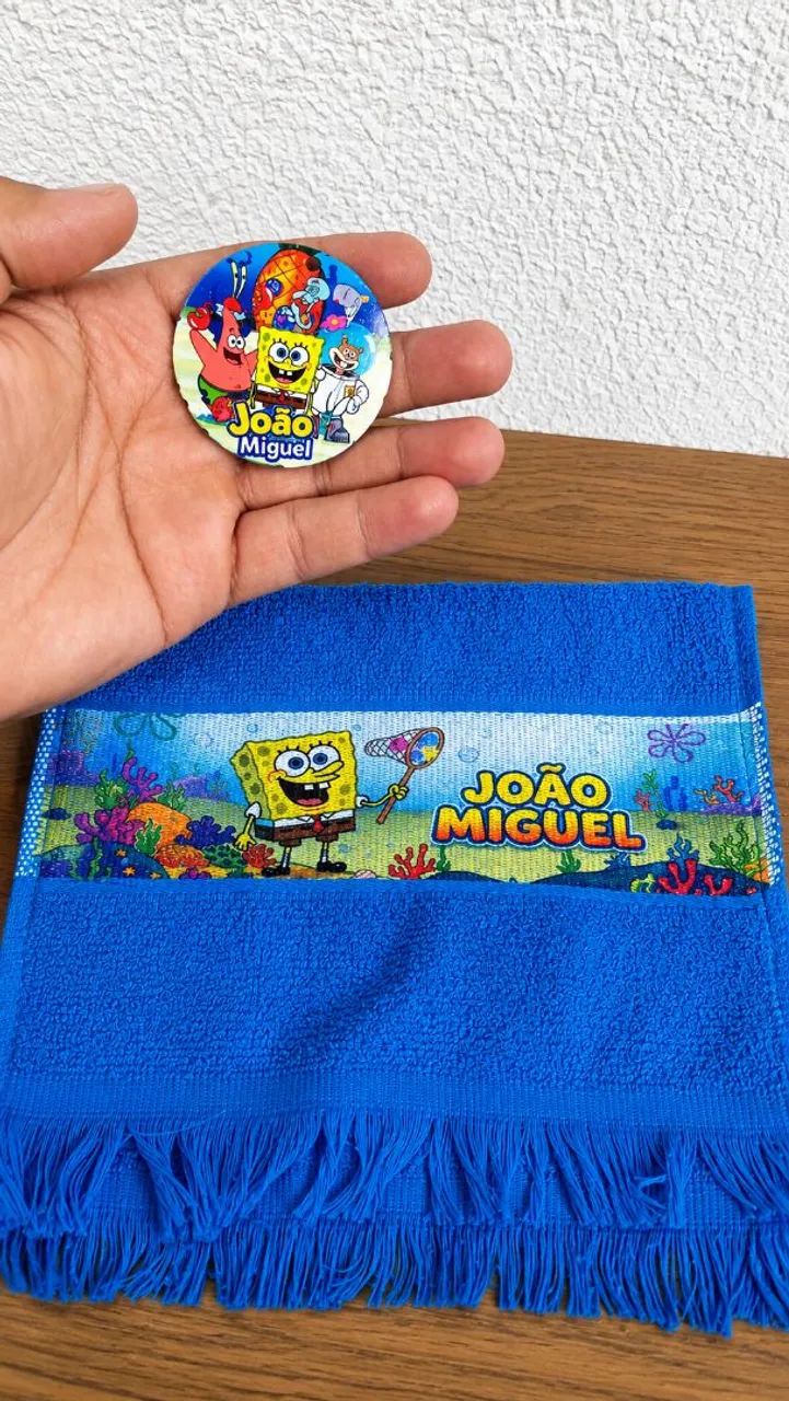 PRODUTOS PERSONALIZADOS  - Foto 4