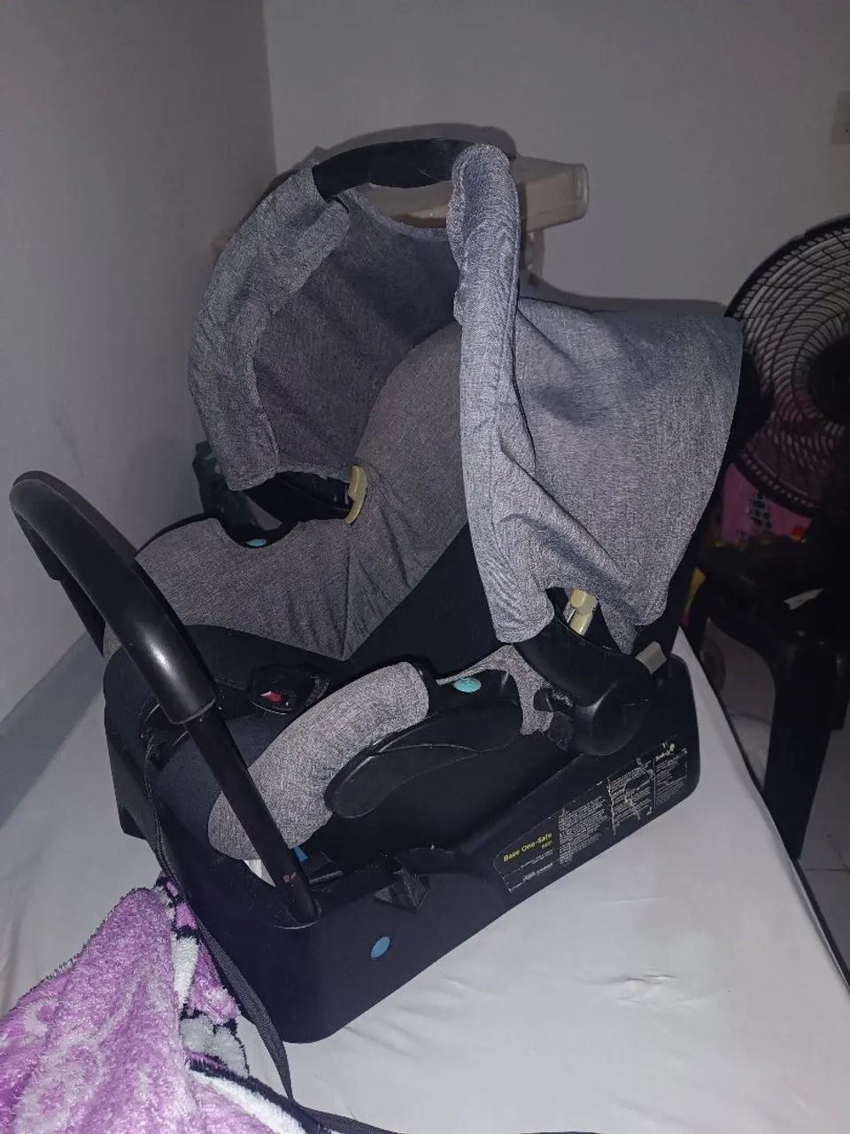Bebe conforto  - Foto 3