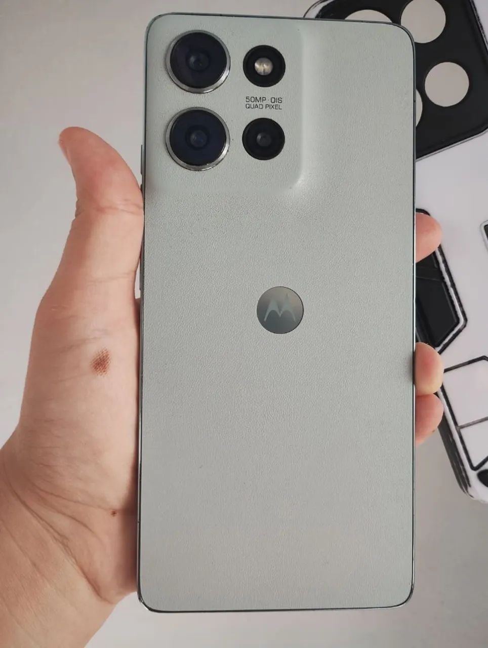 Moto G75 5G - Foto 4