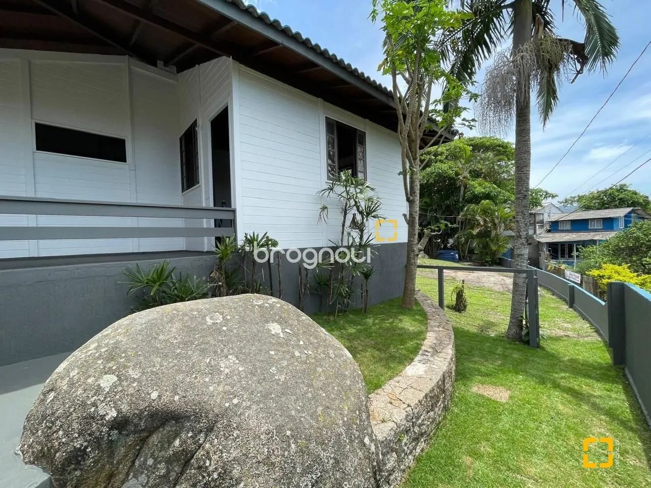 Pousada - Barra Da Lagoa, Florianópolis - Foto 3