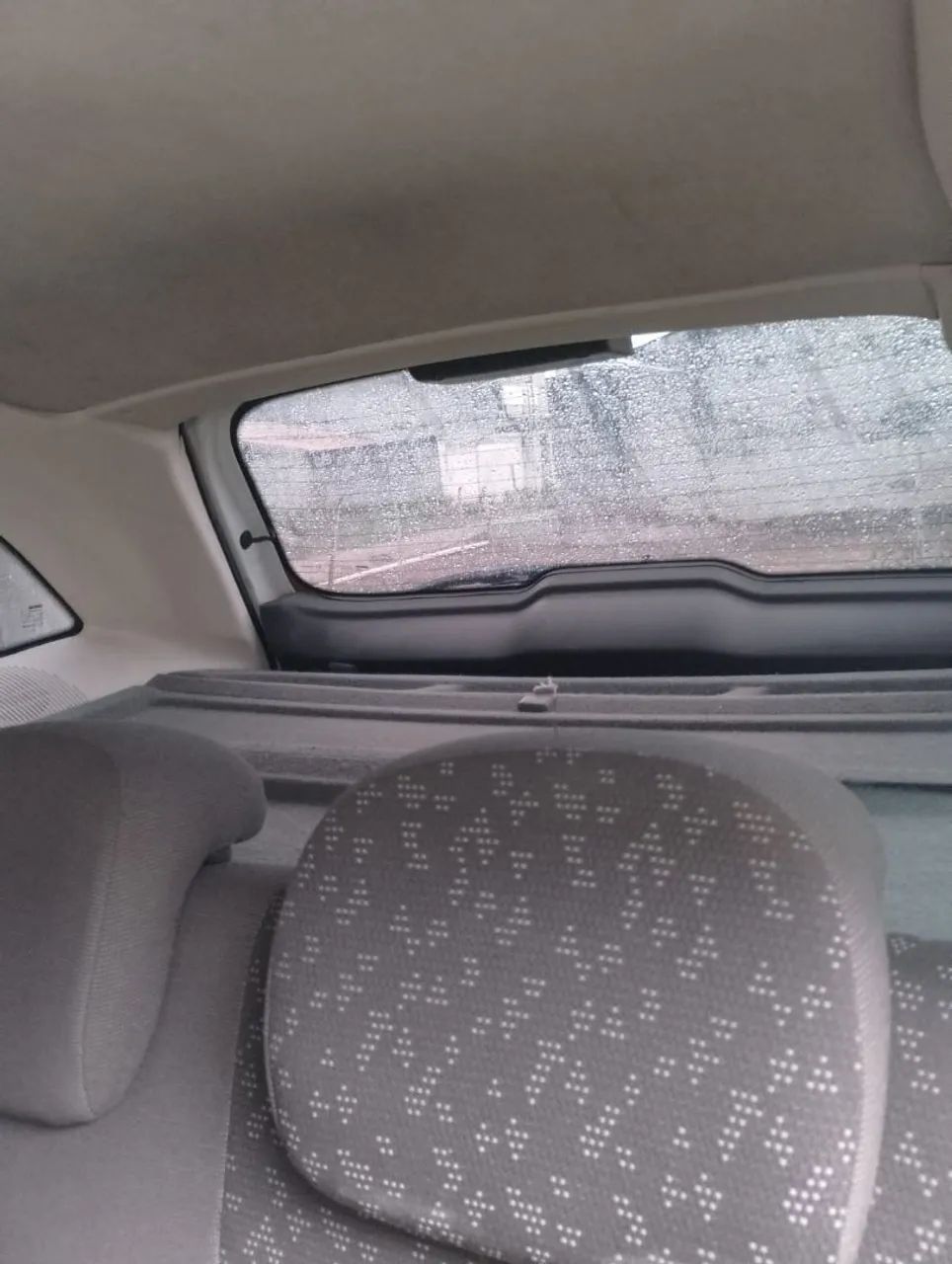 Fiat Palio Weekend Trekking 1.4 Fire Flex 8V 2011 - Foto 2
