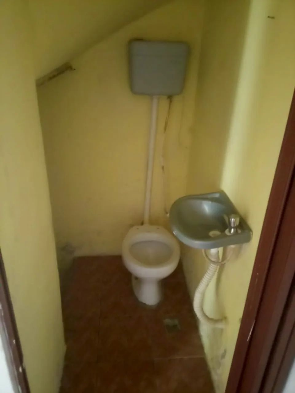 Vende-se dúplex ampla Cidade nova  - Foto 5
