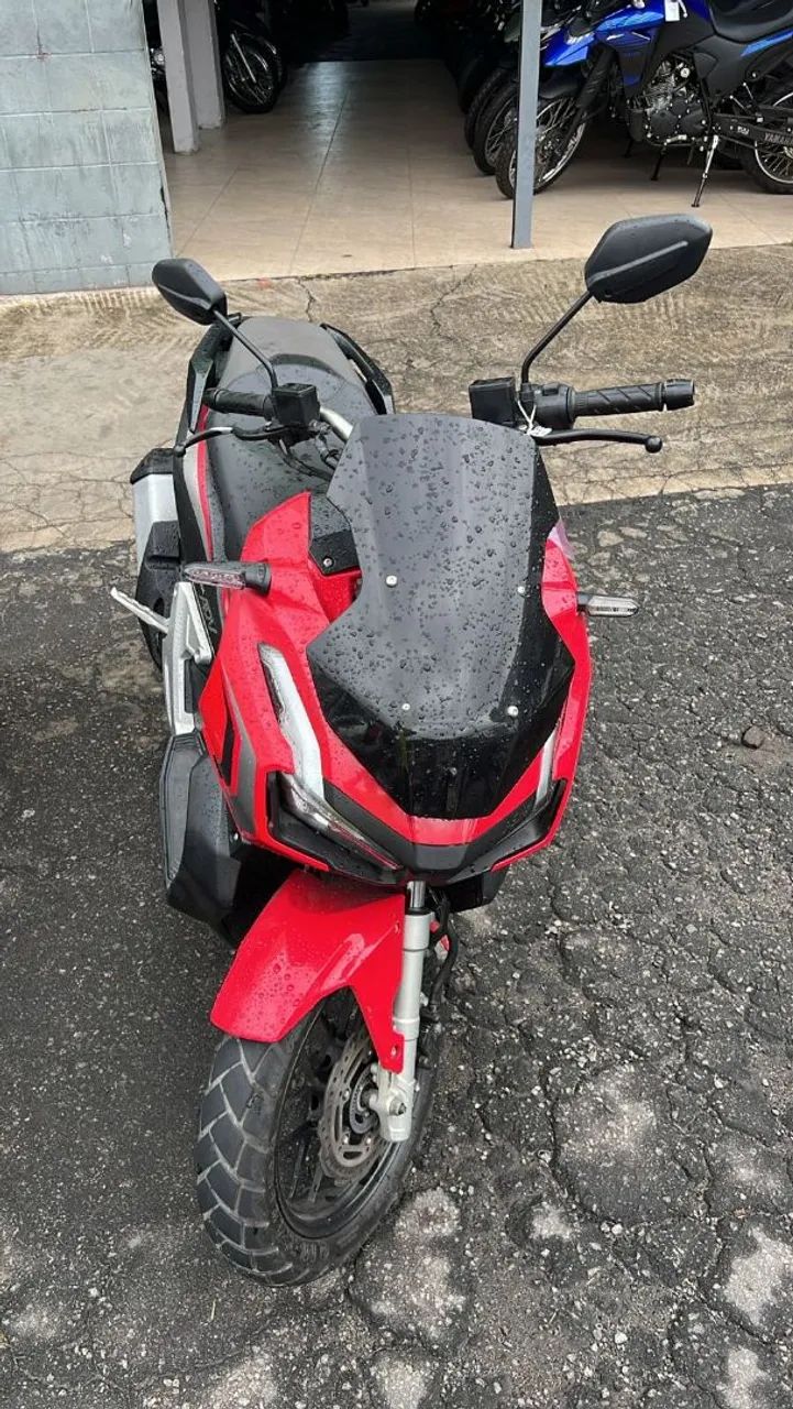 ADV Honda 2024  - Foto 5