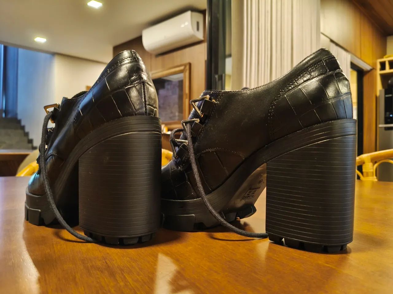 Sapato Schutz - Foto 4