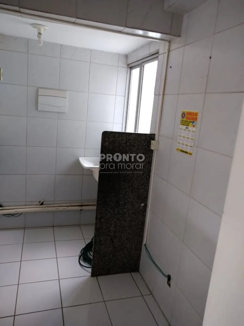 Apartamento com 2 quartos em Bela Vista - Foto 4