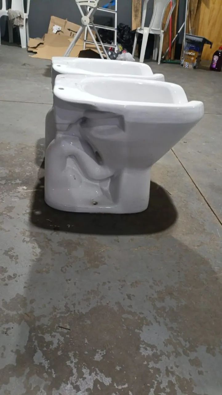 Vaso sanitário  - Foto 3