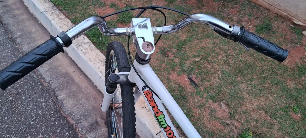 Bicicleta Aro 26 - R$ 400 - Foto 3