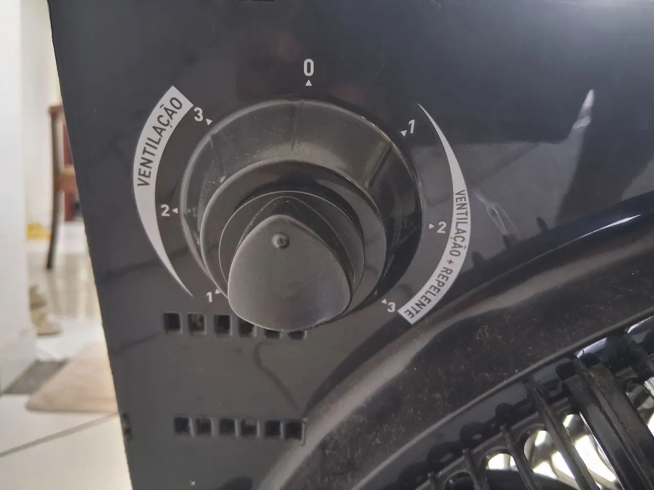 Circulador de ar Arno Repelente!! - Foto 3