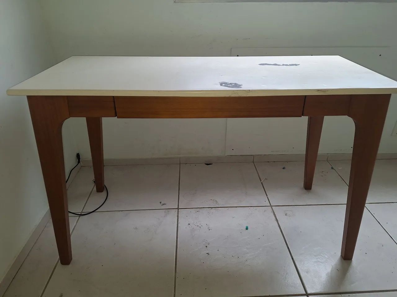 Mesa escrivaninha - Foto 5