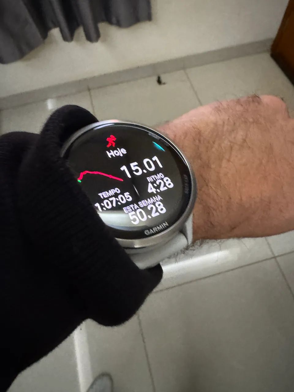 Garmin 970 - Foto 4