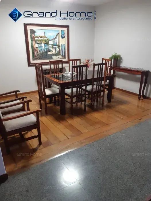 Apartamento 4 quartos em Praia da Costa - Foto 5