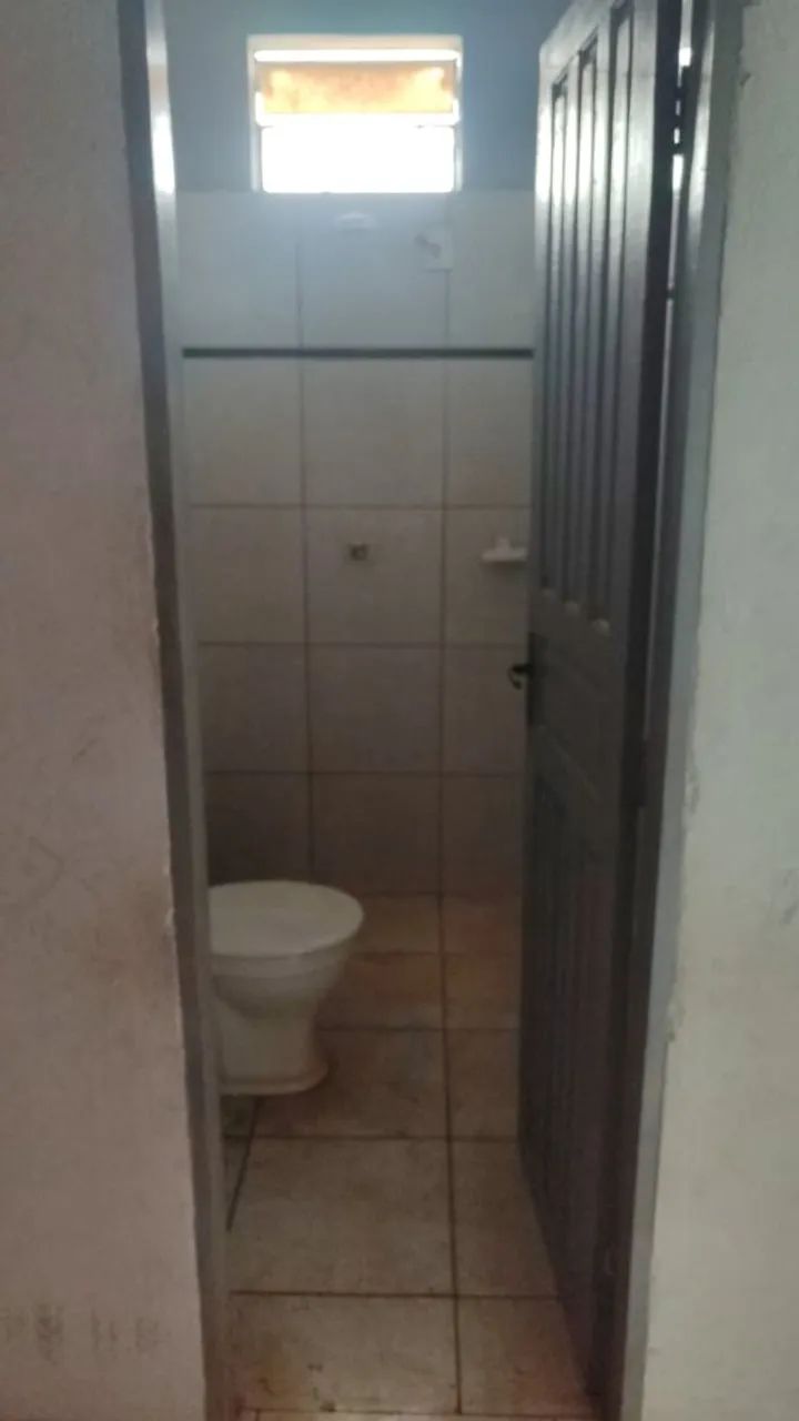 ALUGO CASA DE 03 QUARTOS EM PARAUAPEBAS PA - Foto 3