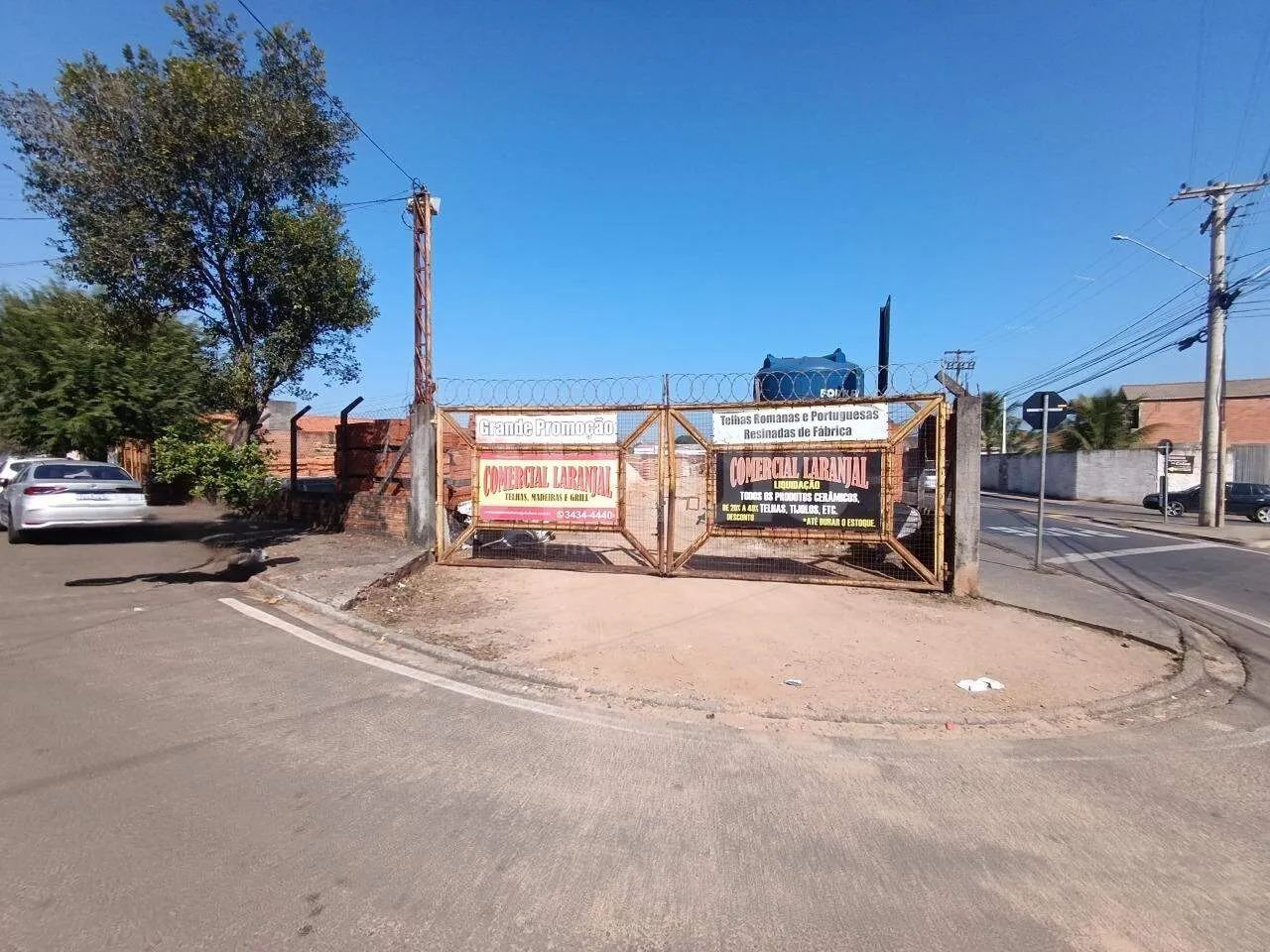 Terreno Comercial à Venda  Bairro São Jorge | Piracicaba/SP - Foto 2