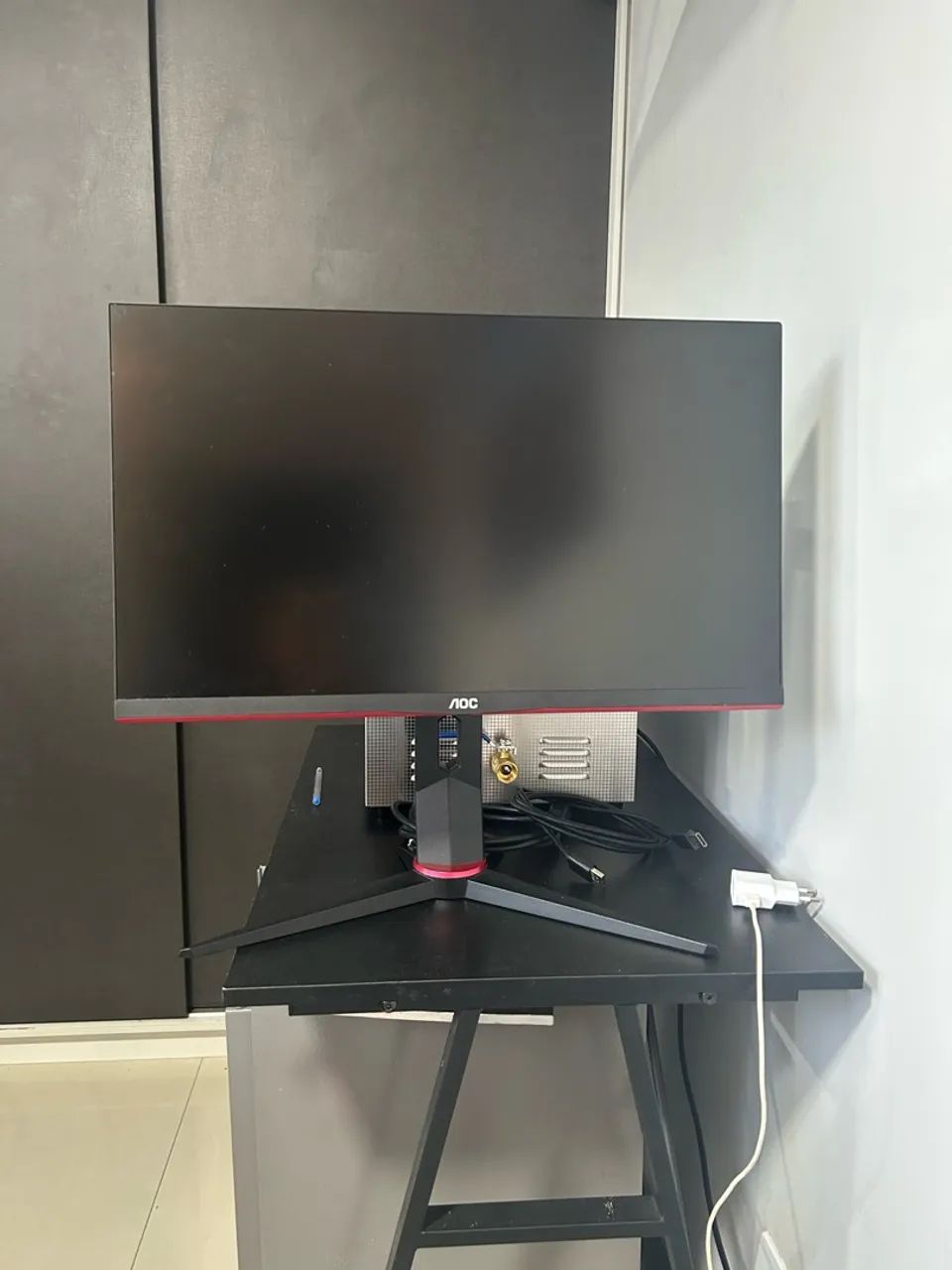 Vendo Monitor 24 polegadas