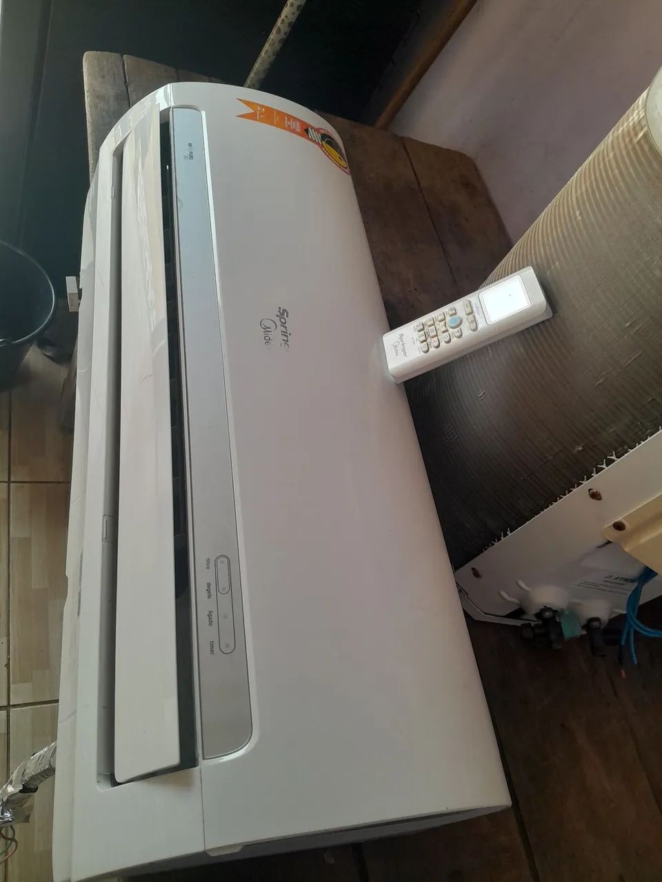 Ar condicionado  - Foto 2