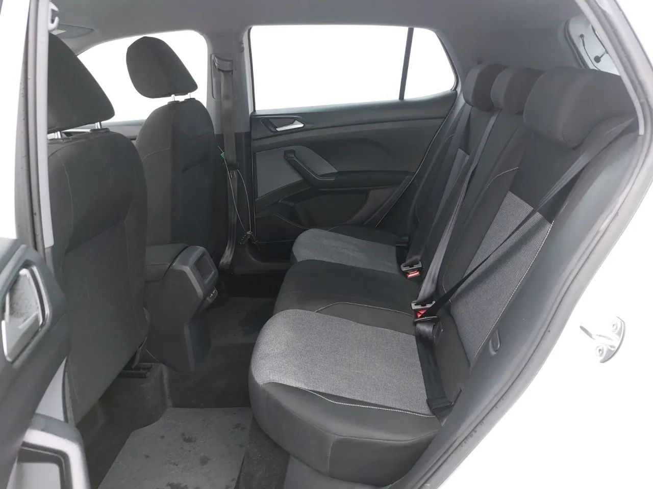 Volkswagen T-Cross 1.0 TSI Flex 12V 5P Aut., foto 17 de 18