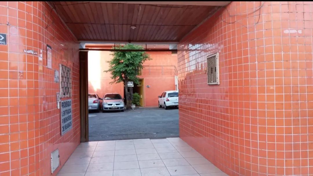Hotel Rotativo próximo a Rodoviária  - Foto 2