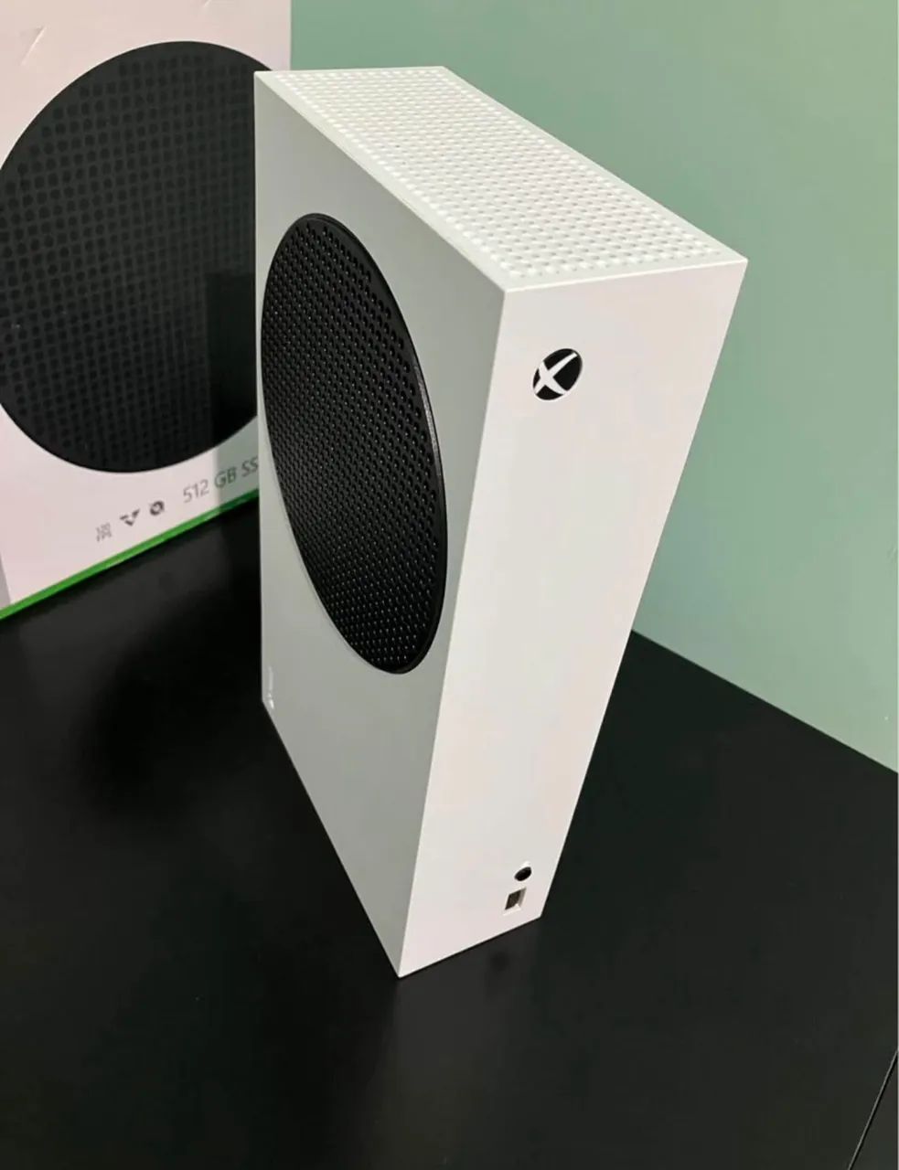 XBOX SERIES S  - Foto 3