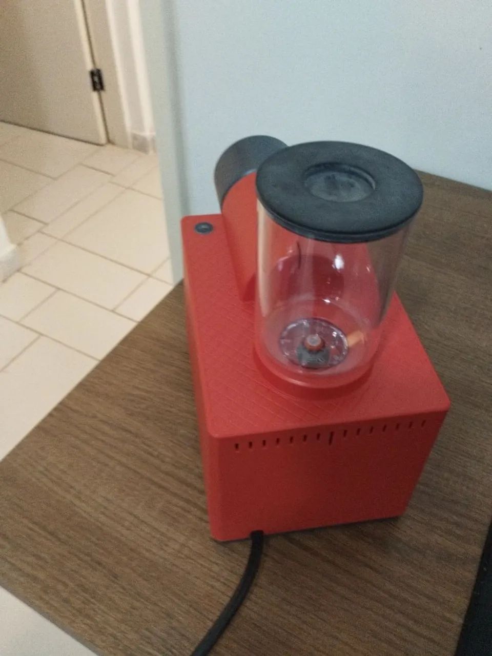 Cafeteira Delta Q Qlipe 127v - Foto 4