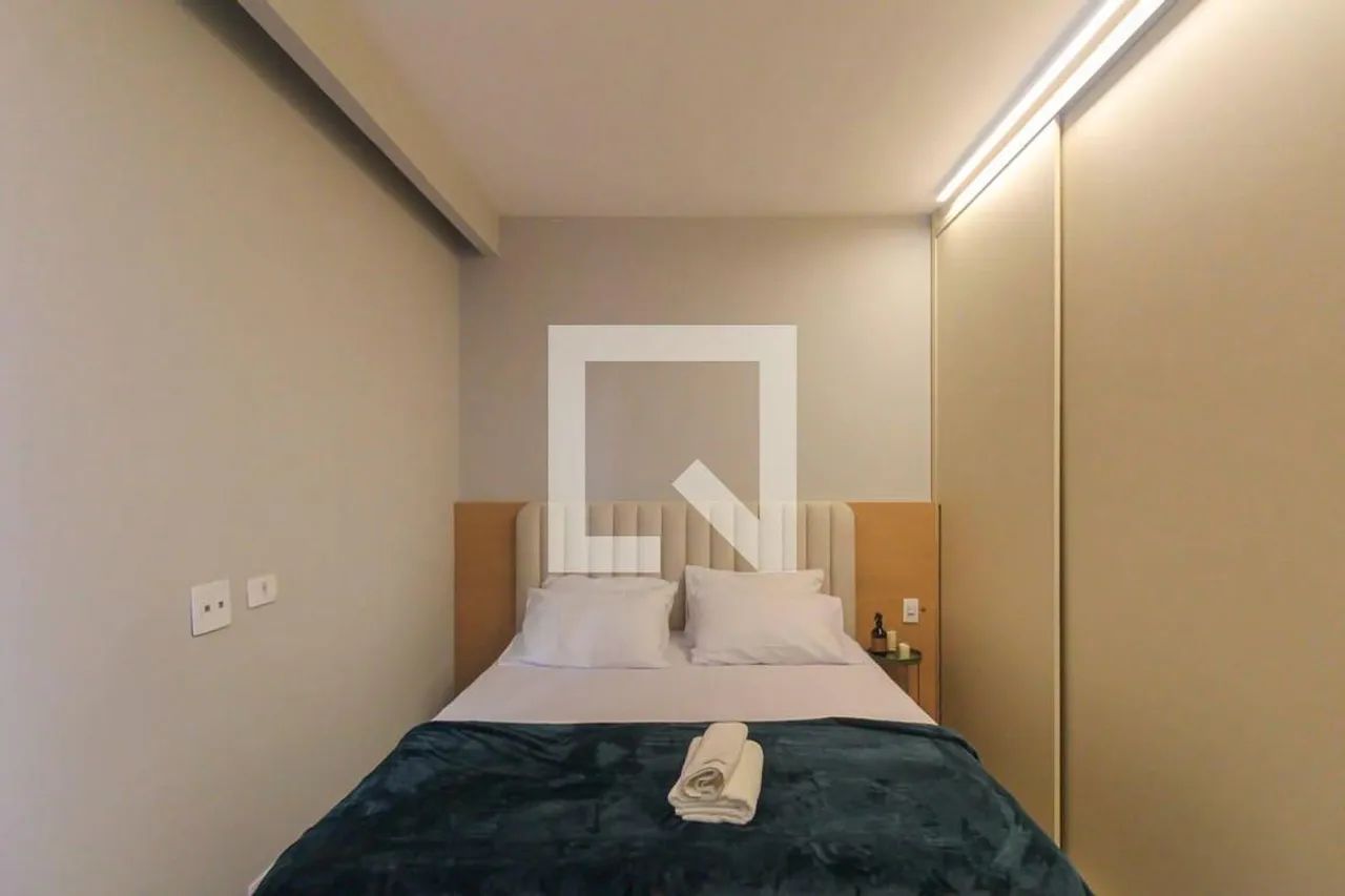 Apartamento à Venda - Vila Formosa, 1 Quarto, 26 m2 - Foto 5