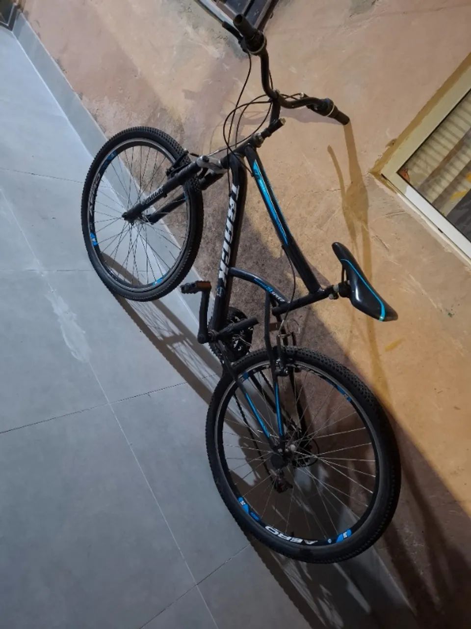 Bicicleta  - Foto 3