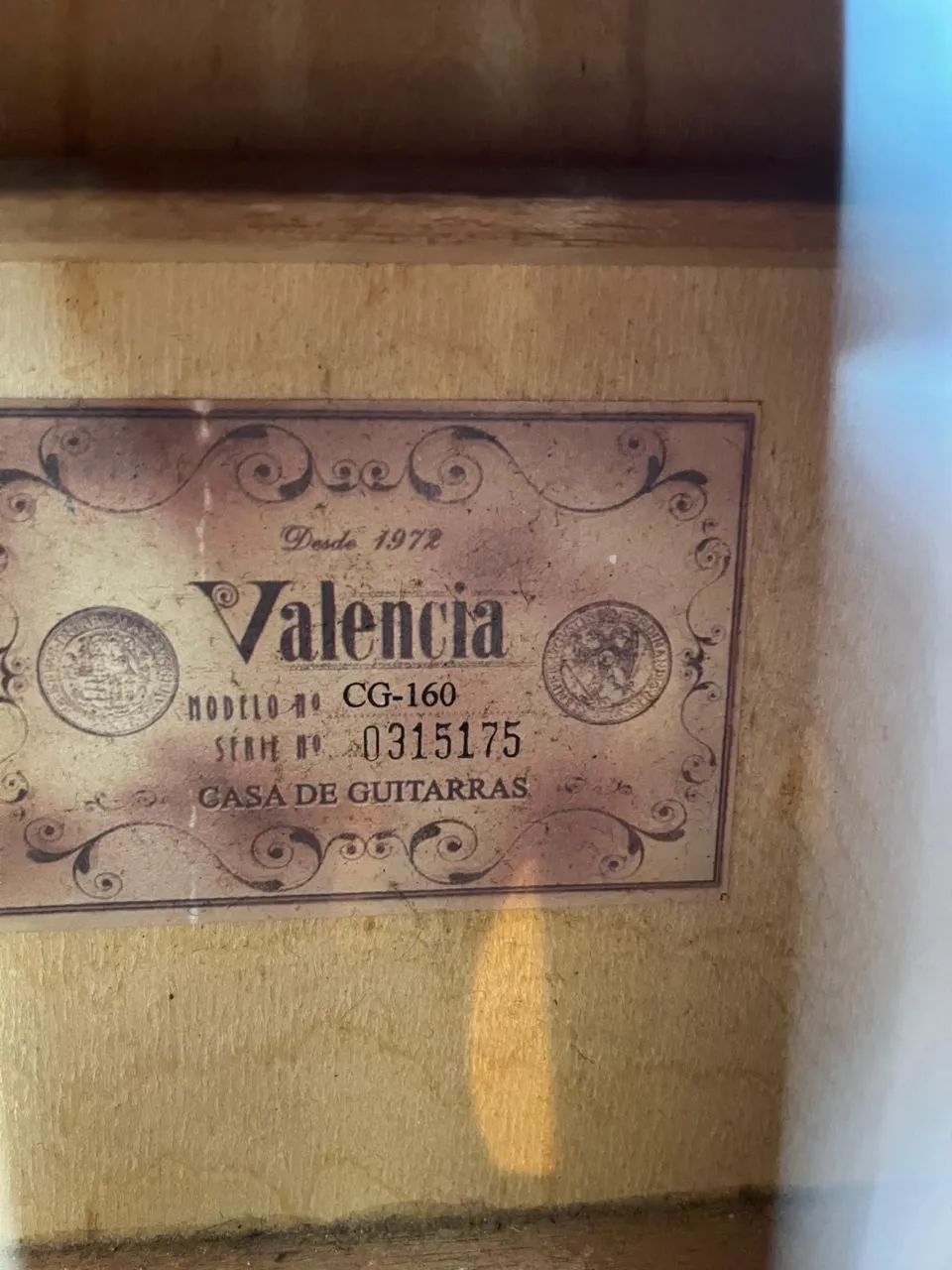 Violão perfeito estado  - Foto 4
