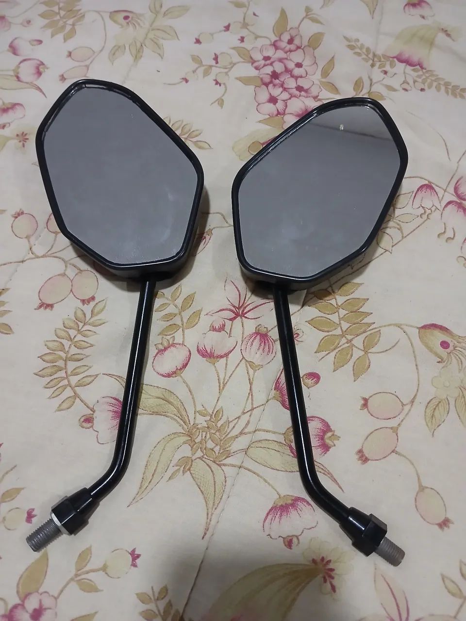 Retrovisor Honda. - Foto 2