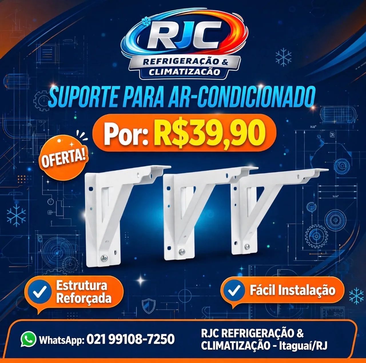 Refrigeração  - Foto 4
