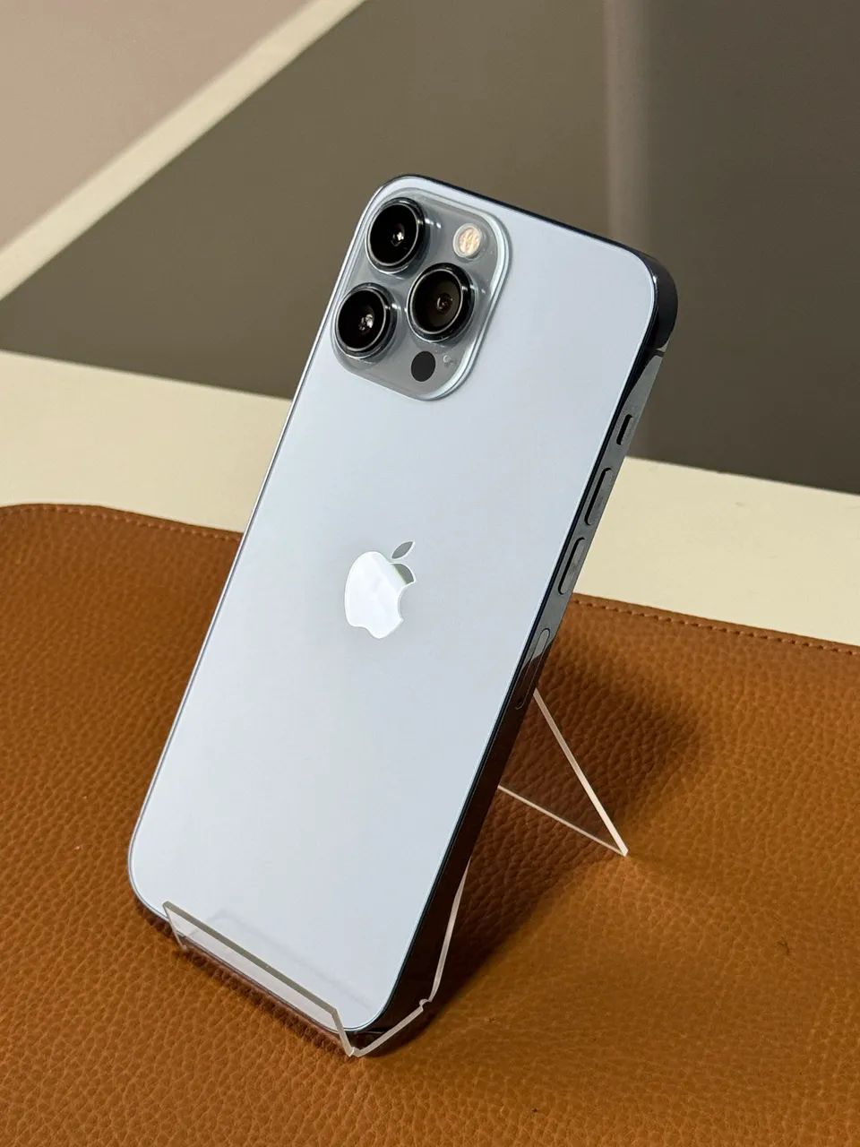 iPhone 13 Pro Max 512GB - leia descrição! Top - Celulares e