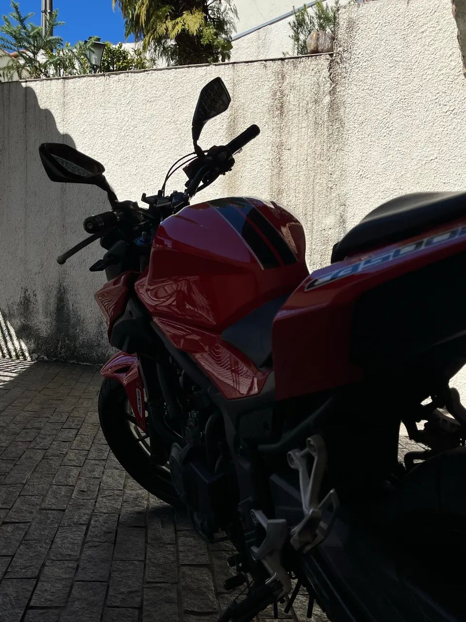 Honda CB500F ABS 2018  - Foto 5