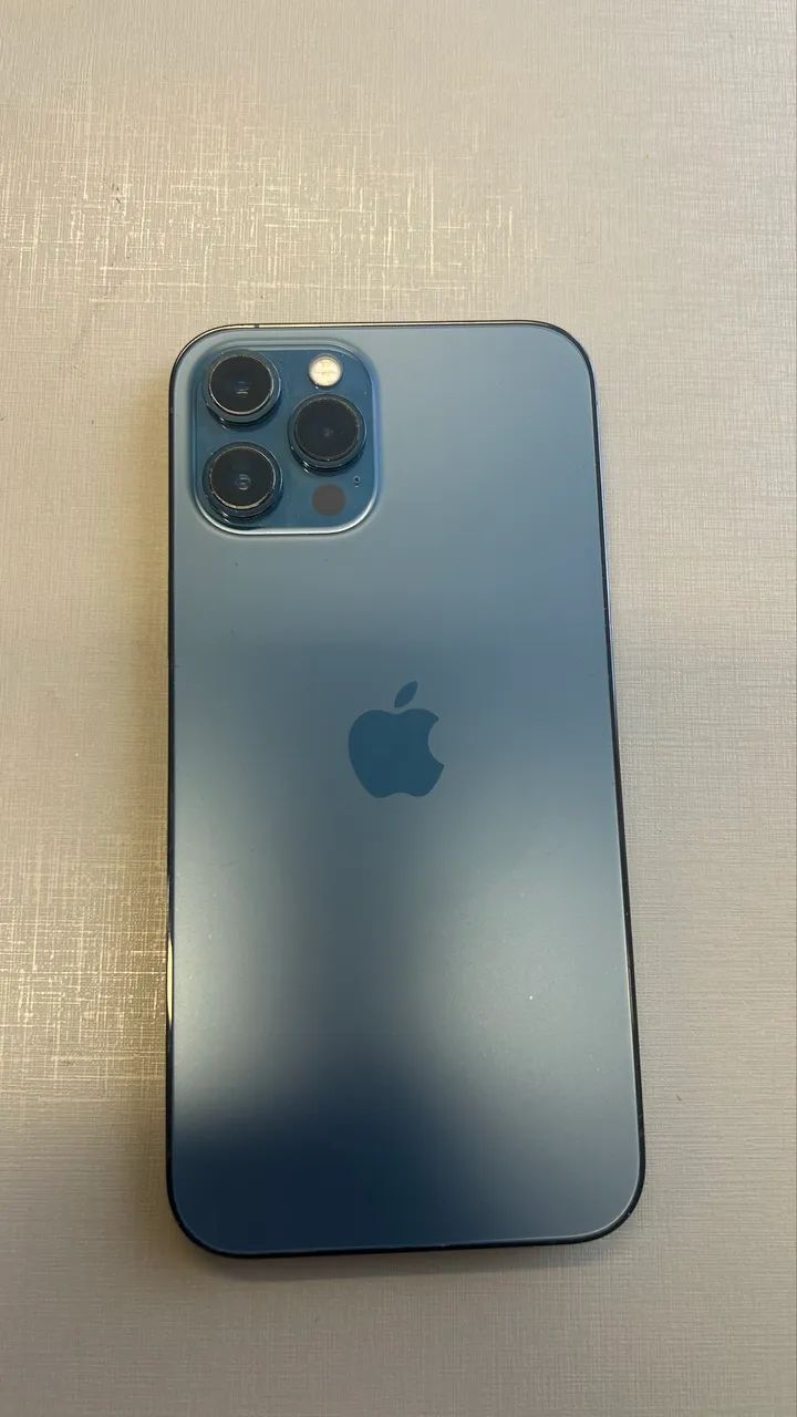 Iphone 12 pro max  - Foto 2
