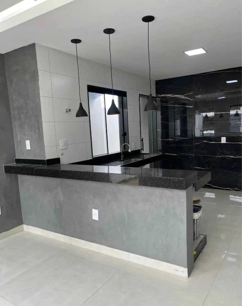 Casa com 2 Quartos em Nova Iguaçu - Foto 5