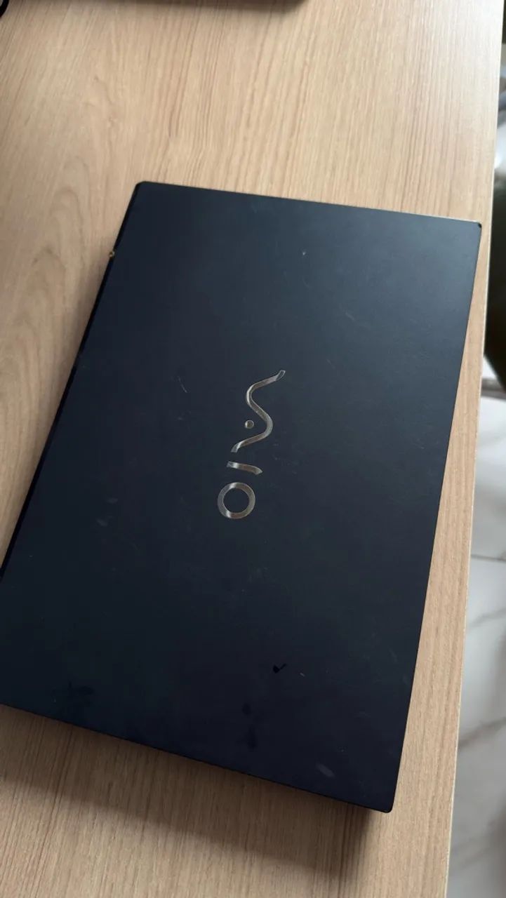 Notebook barato 