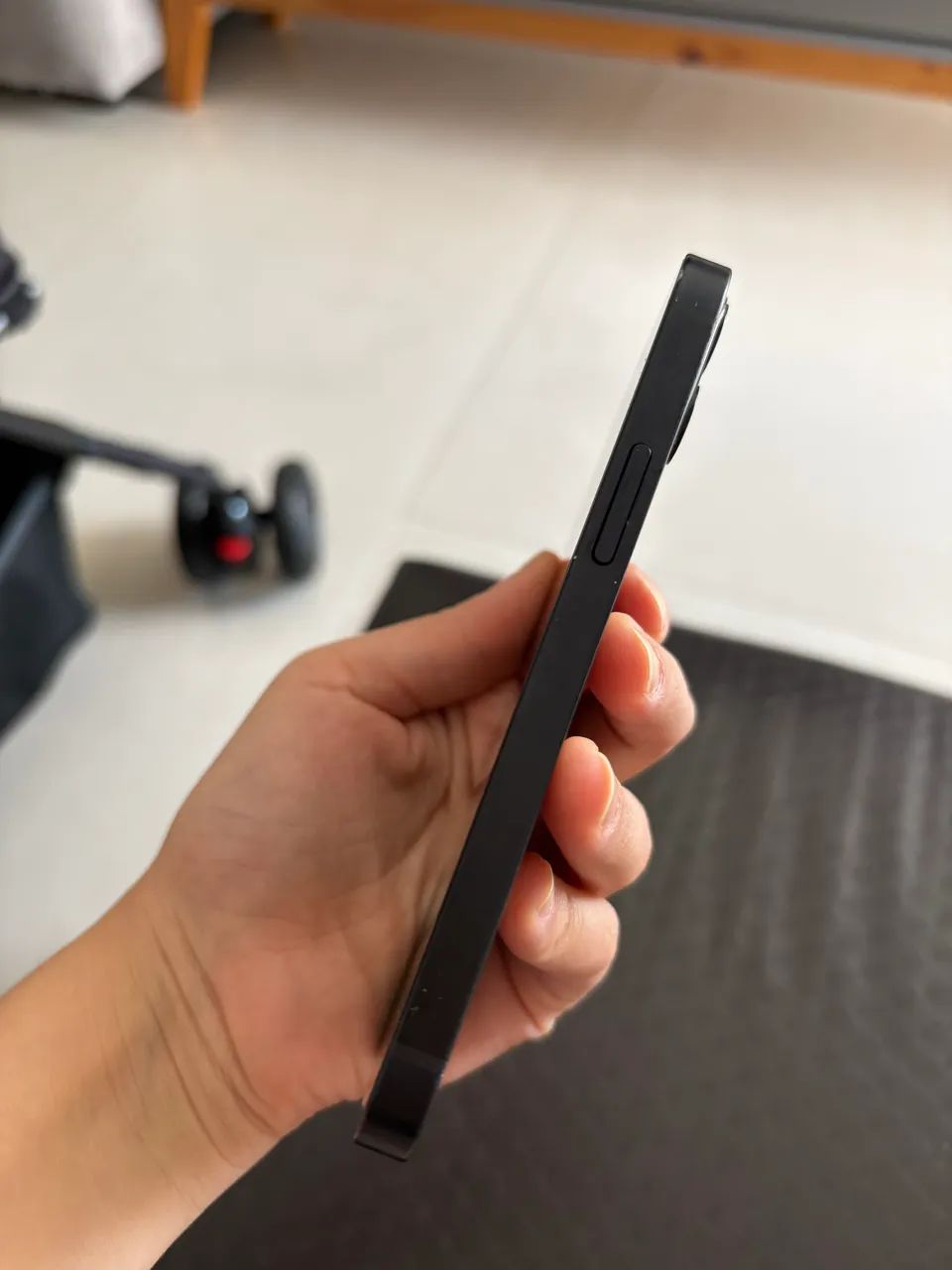 iPhone 12 mini usado 64gb - Foto 4