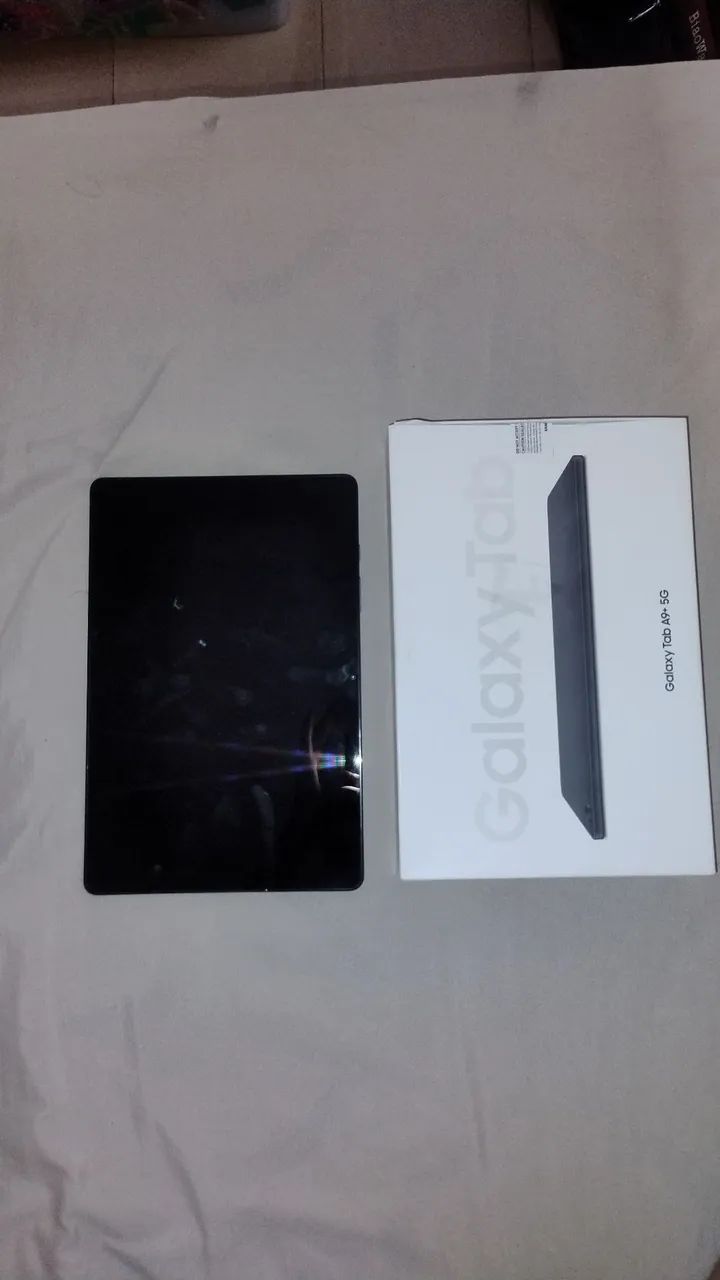 Tablet Samsung A9+ 5G