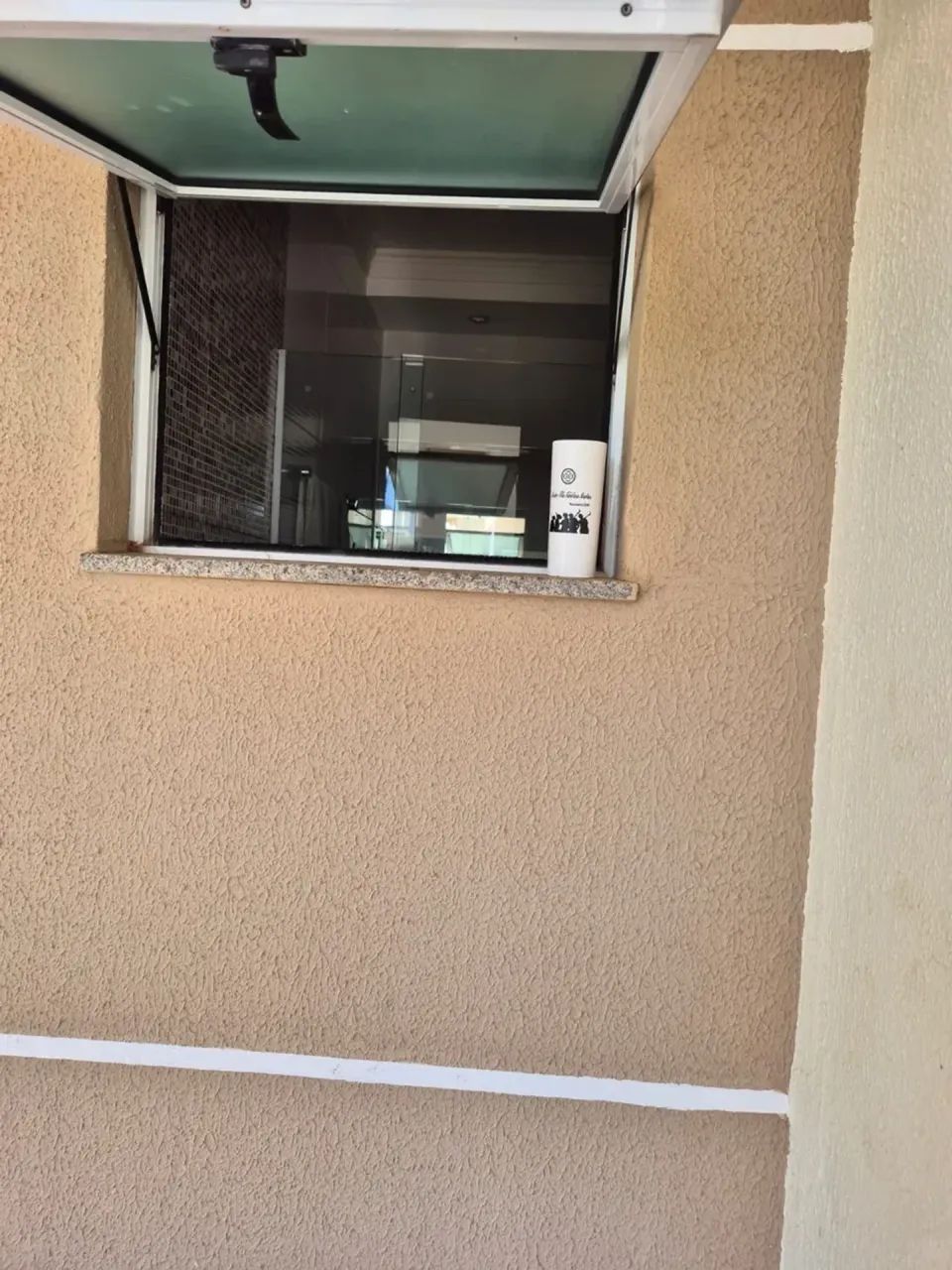 Imóvel para aluguel possui 80 metros quadrados com 2 quartos - Foto 3