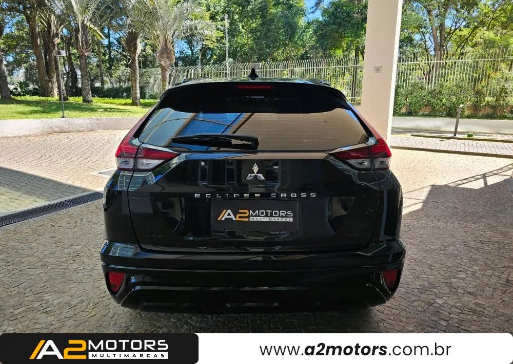 Mitsubishi Eclipse 2026 - Foto 3