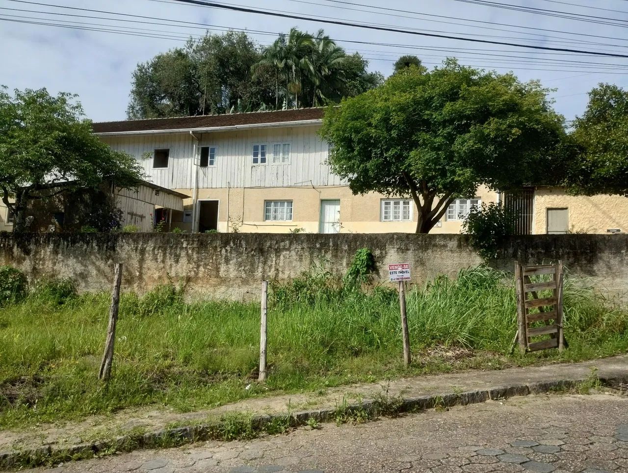 Imóvel para comércio  - Foto 4