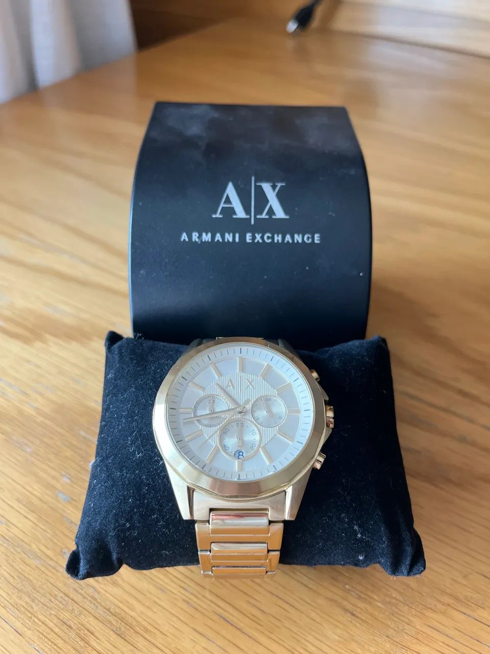 Relógio Armani Exchange