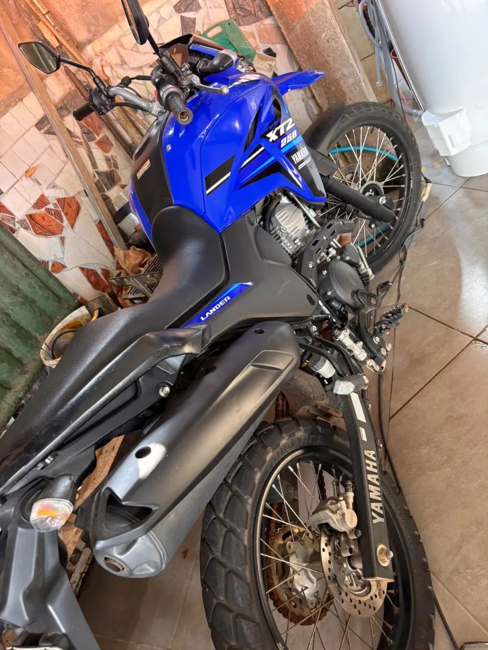 Vendo Lander Zeroo! - Foto 2