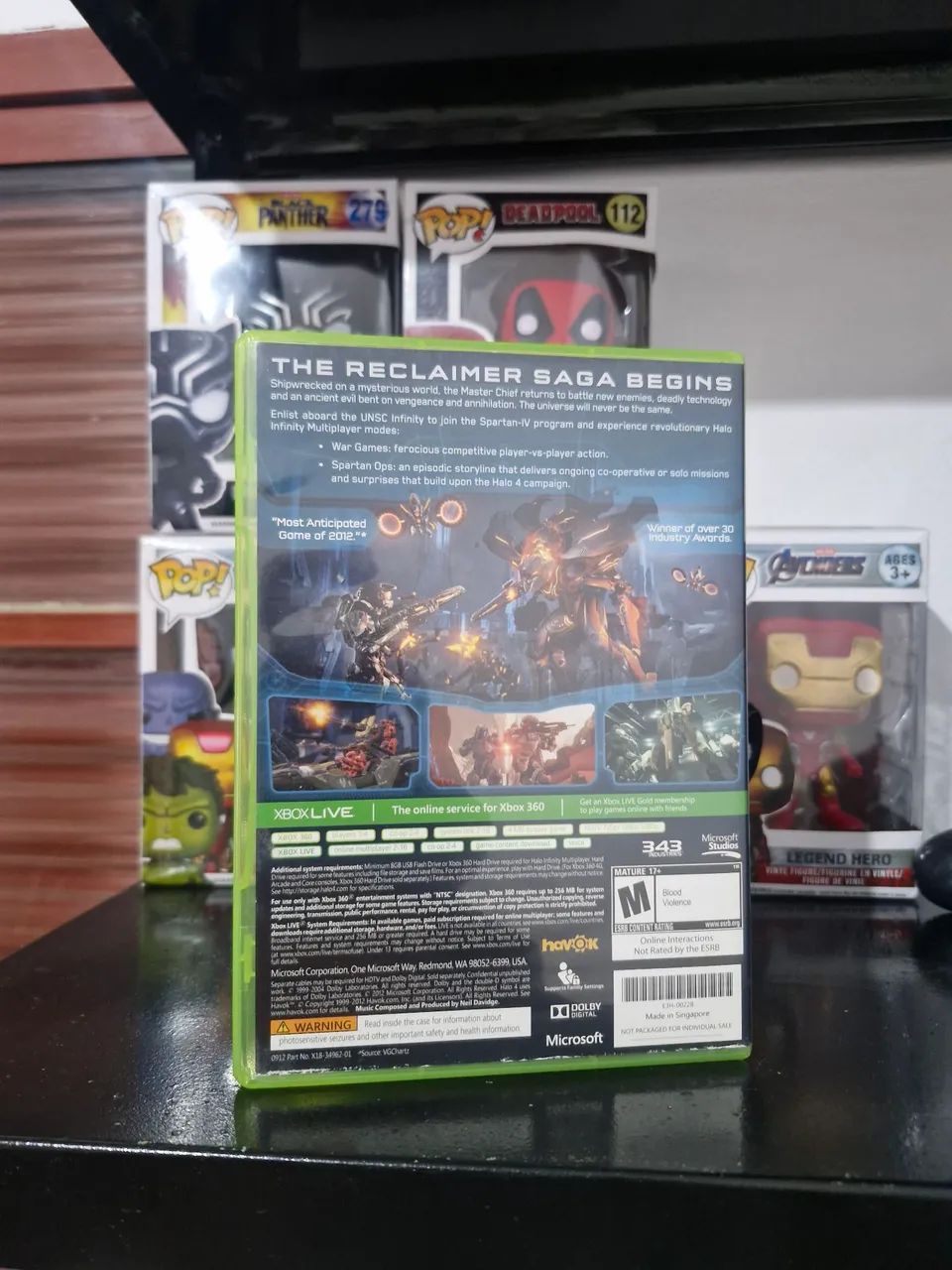 Halo 4 - Foto 4