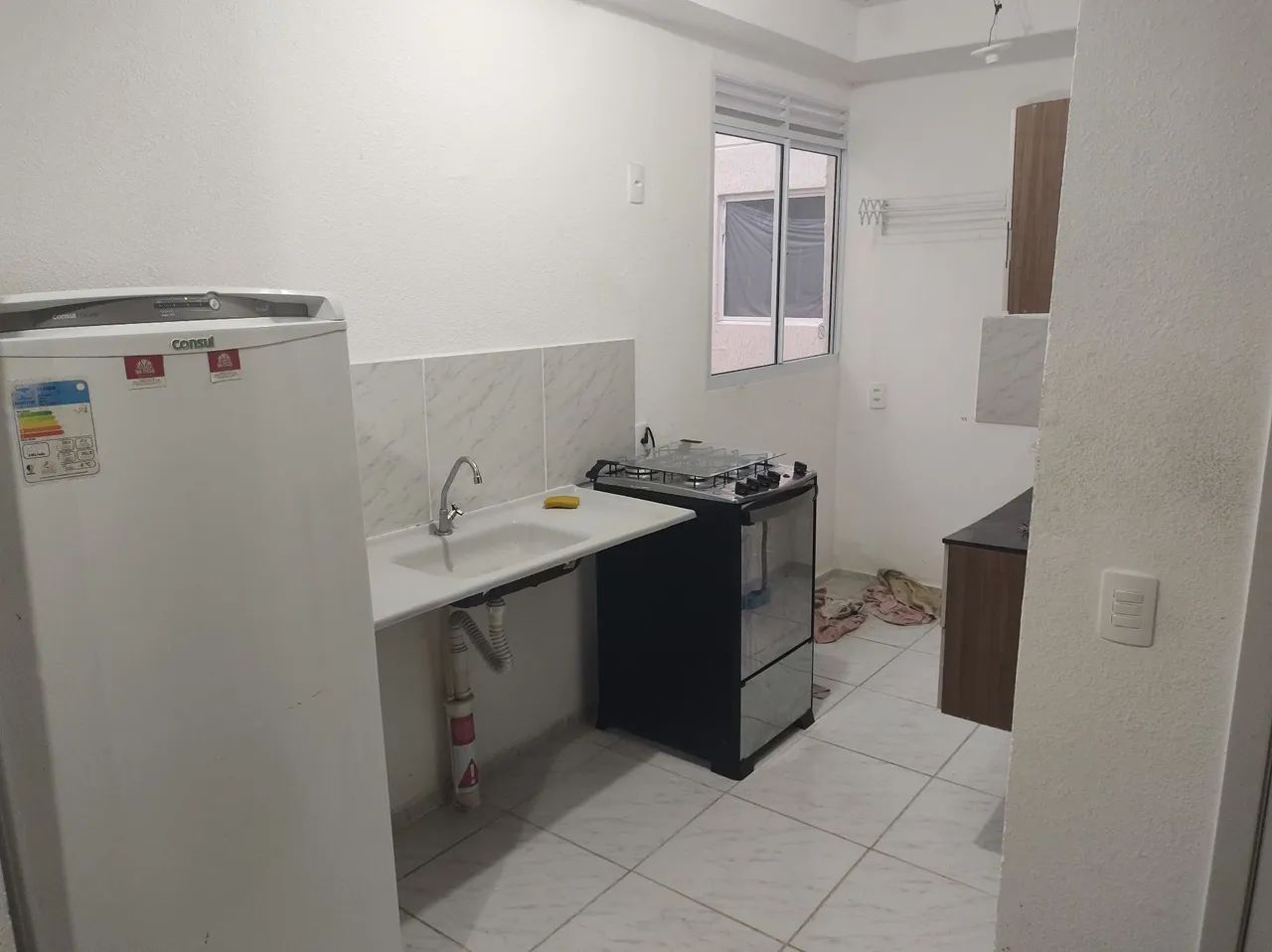 Alugo apartamento em Abrantes - Foto 4