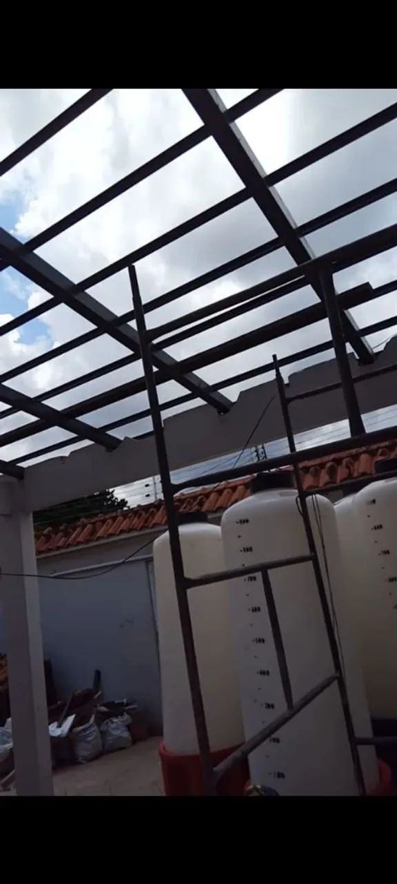 Reformas e fabricação  - Foto 5