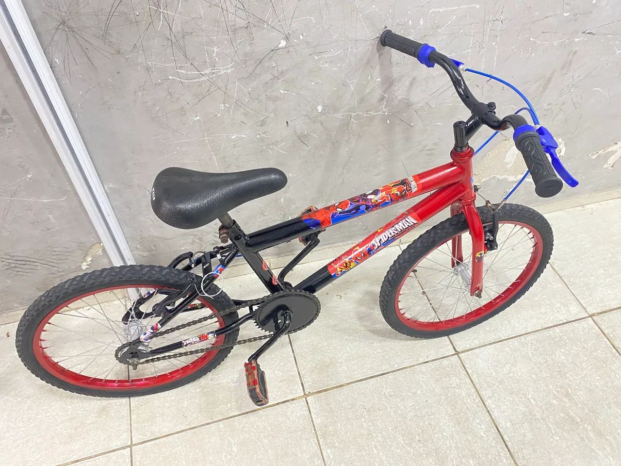 Bicicleta infantil - Foto 2