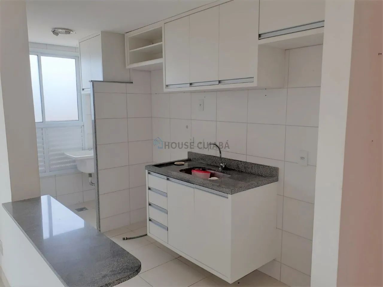 Apartamento com 2 quartos no Edifício Alvorada - Foto 2