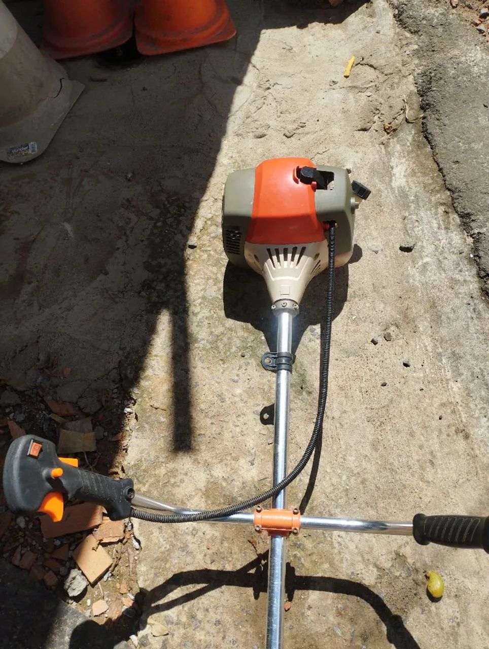 Vendo rocadeira - Foto 2