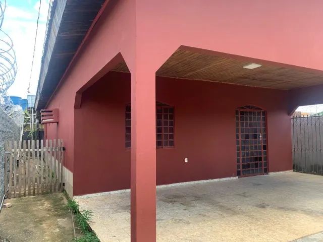 Casa 3 quartos - Bairro Embratel - Foto 6