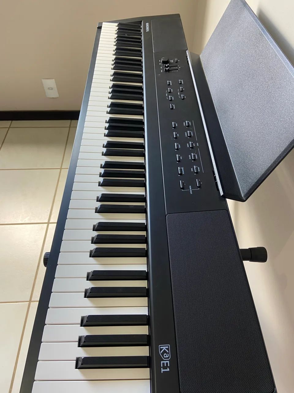 Piano digital  - Foto 4