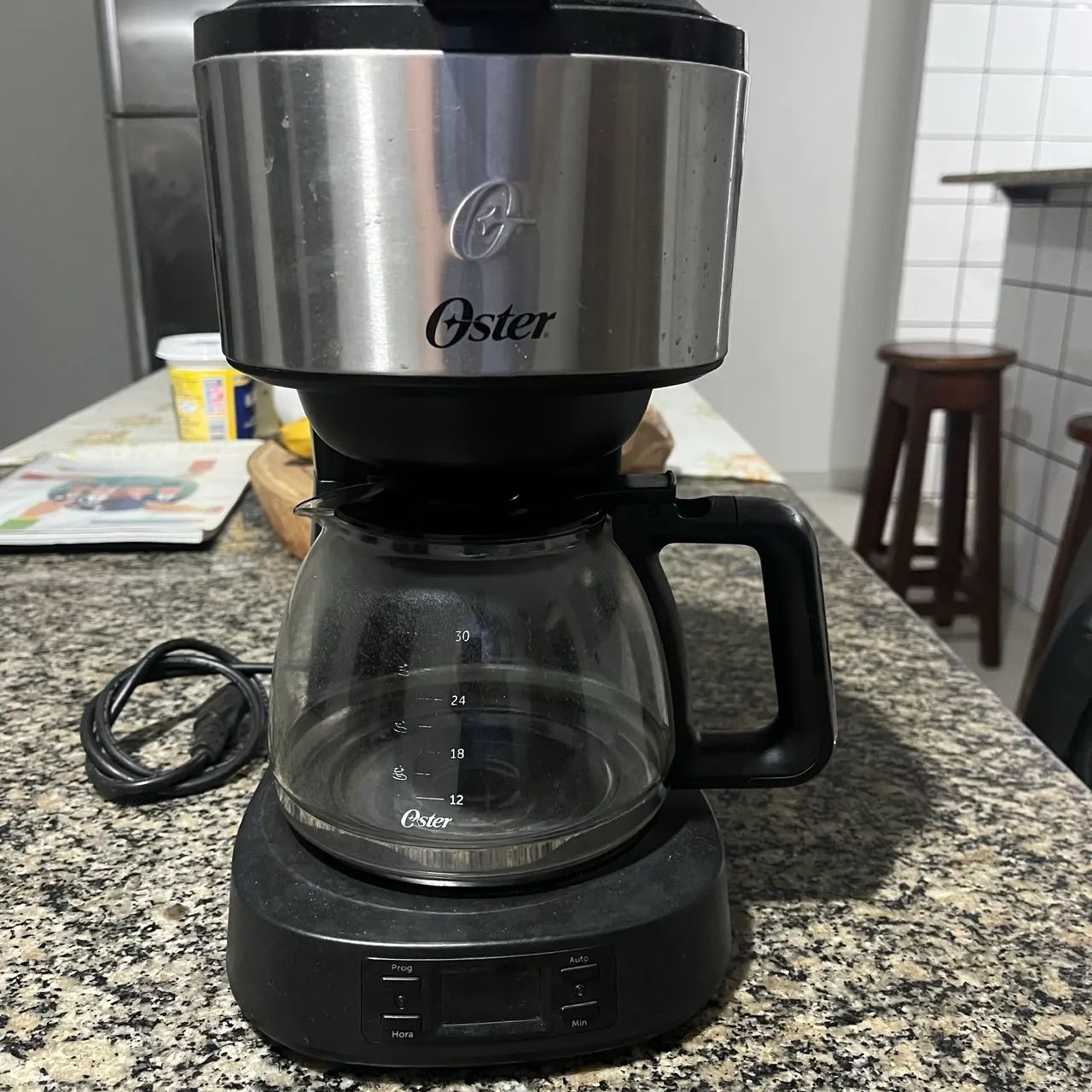 Cafeteira oster - Foto 2