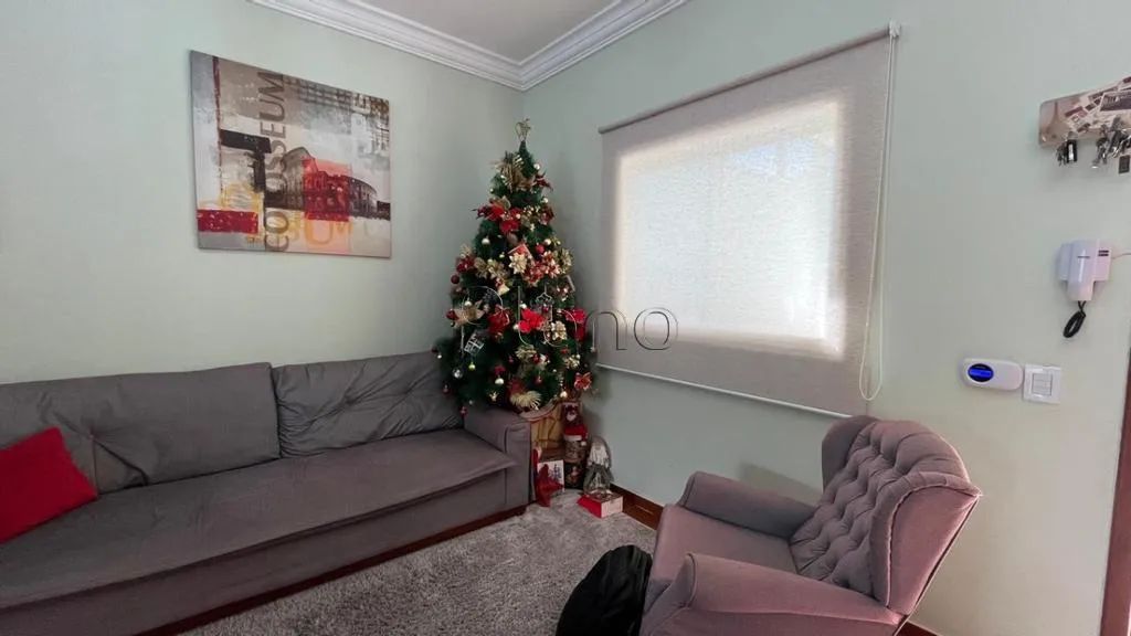 Sobrado à venda em Indaiatuba, Jardim Valença, com 3 quartos, com 134 m² - Foto 5